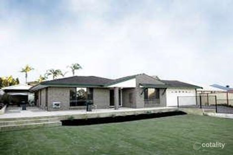 3 Treecrest Cove, Willetton, WA 6155