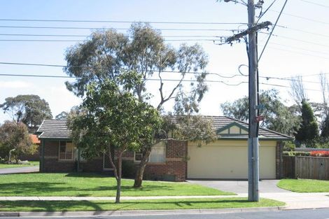Property photo of 22/15-19 Graham Road Highett VIC 3190