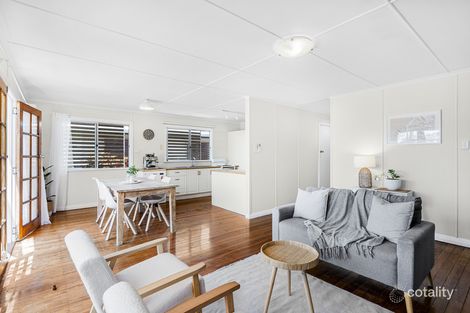 Property photo of 20 Wilfred Street Lota QLD 4179