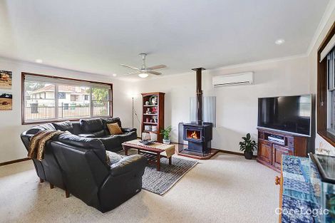 Property photo of 50 Raglan Street Pingelly WA 6308