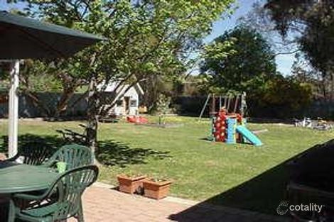 Property photo of 21 Mitchell Street Kangaroo Flat VIC 3555