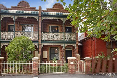 Property photo of 47A Eastwood Street Kensington VIC 3031