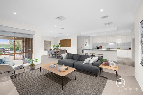 Property photo of 41 Cathedral Rise Doreen VIC 3754