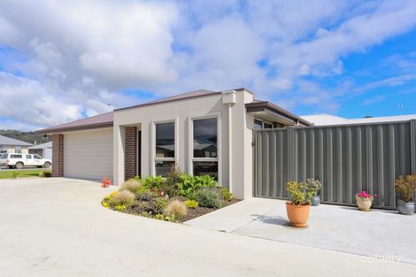 Property photo of 4/10 Ronan Court Spreyton TAS 7310