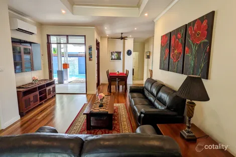 Property photo of 1/7 Coral Drive Port Douglas QLD 4877