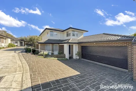 Property photo of 4/81 Ahern Road Pakenham VIC 3810