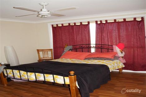 Property photo of 50 Meadowbank Drive Dubbo NSW 2830