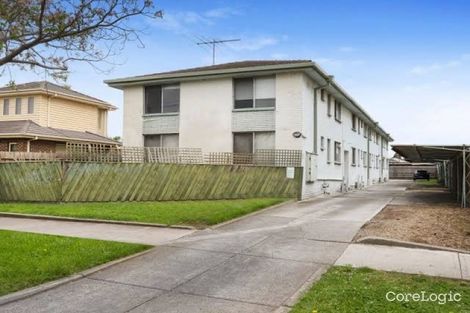 Property photo of 18/146 Rupert Street West Footscray VIC 3012