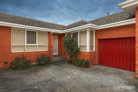 3/207 Whitehorse Rd, Balwyn, VIC 3103