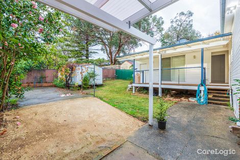 Property photo of 114 Acacia Road Kirrawee NSW 2232