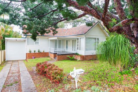 Property photo of 114 Acacia Road Kirrawee NSW 2232