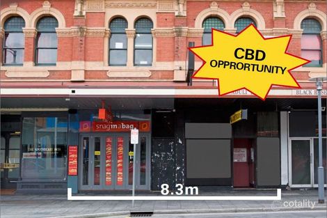 116 Hindley St, Adelaide, SA 5000