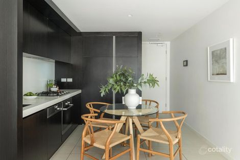 Property photo of 2608/50 Albert Road South Melbourne VIC 3205