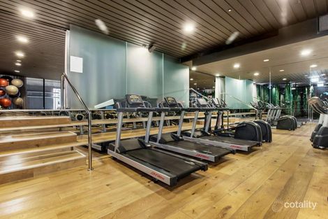 Property photo of 2608/50 Albert Road South Melbourne VIC 3205