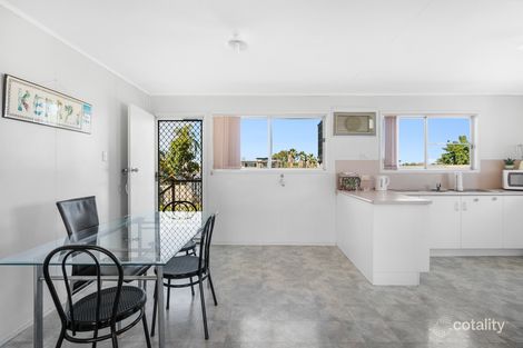 Property photo of 61 Stower Street Blackwater QLD 4717