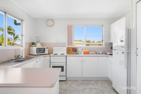 Property photo of 61 Stower Street Blackwater QLD 4717