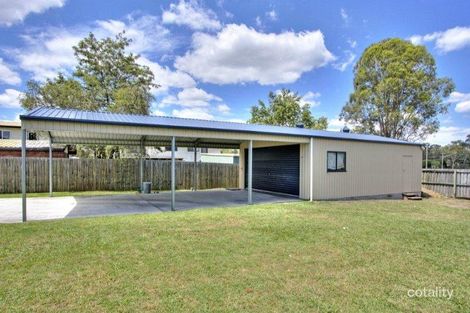 Property photo of 4 Clarendon Street Loganholme QLD 4129