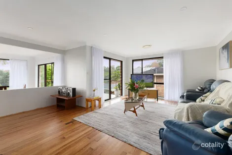 Property photo of 16 Beechworth Place Mount Colah NSW 2079