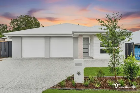 33 Mahogany Dr, Logan Reserve, QLD 4133