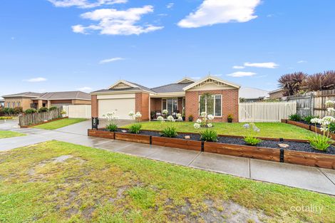 Property photo of 5 Wellington Drive Traralgon VIC 3844