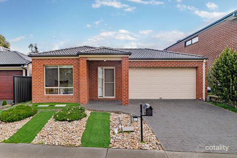 Property photo of 105 Serenity Way Craigieburn VIC 3064