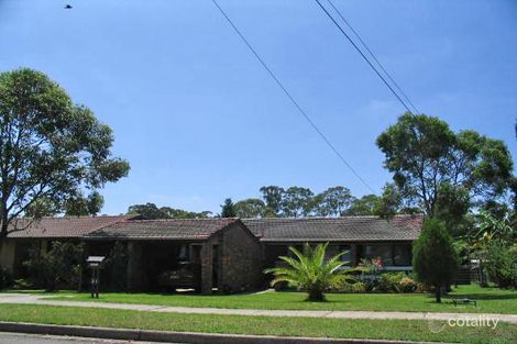 21 Grevillea Cres, Prestons, NSW 2170