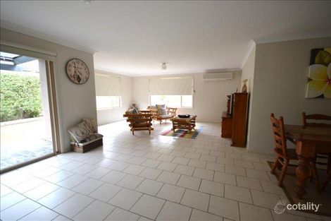 Property photo of 46 Emerald Drive Meroo Meadow NSW 2540