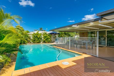 Property photo of 31 Cathedral Avenue Molendinar QLD 4214