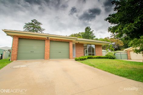 Property photo of 4 Betts Place Orange NSW 2800