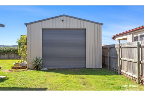 Property photo of 48 Ocean Park Avenue Yeppoon QLD 4703