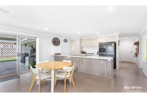 Property photo of 48 Ocean Park Avenue Yeppoon QLD 4703