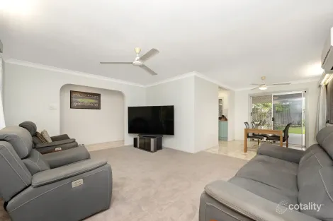 Property photo of 2 Bilberry Street Kirwan QLD 4817