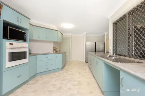 Property photo of 2 Bilberry Street Kirwan QLD 4817