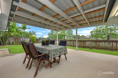 Property photo of 2 Bilberry Street Kirwan QLD 4817