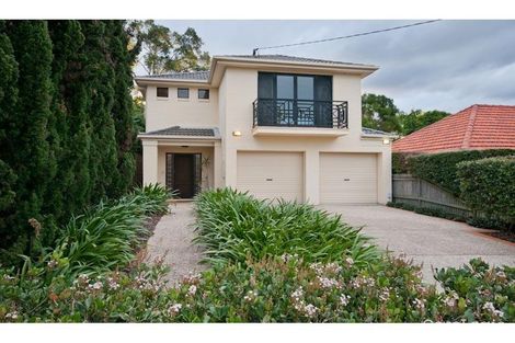 Property photo of 52 Gordon Terrace Indooroopilly QLD 4068