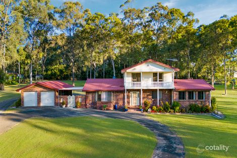 165 Hubner Rd, Park Ridge, QLD 4125