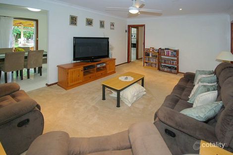 Property photo of 27 Ramornie Drive Toormina NSW 2452