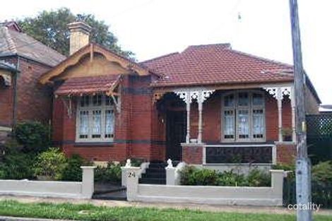 24 Gordon Cres, Stanmore, NSW 2048