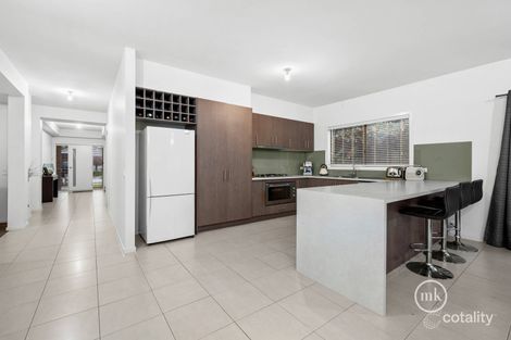 Property photo of 13 Sunlander Way Doreen VIC 3754