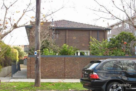 6/37 Rockley Rd, South Yarra, VIC 3141