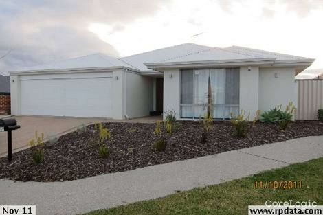 Property photo of 39 Descanso Loop Aubin Grove WA 6164