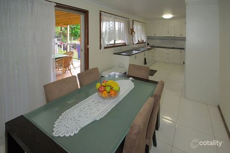 Property photo of 27 Ramornie Drive Toormina NSW 2452