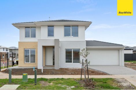 1 Pollok Dr, Strathtulloh, VIC 3338