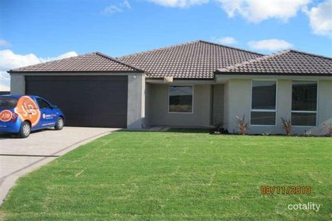Property photo of 8 Lancelin Approach Baldivis WA 6171