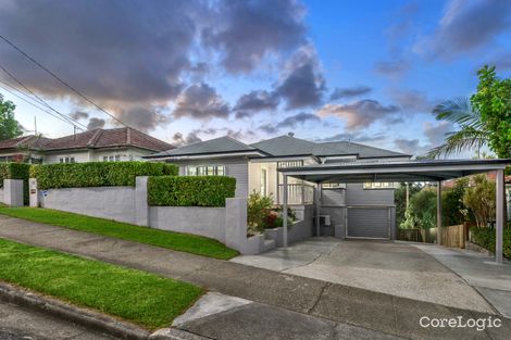 Property photo of 55 Banks Street Newmarket QLD 4051