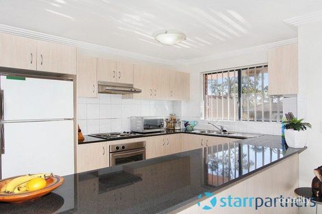 Property photo of 14/38-44 Sherwood Road Merrylands West NSW 2160