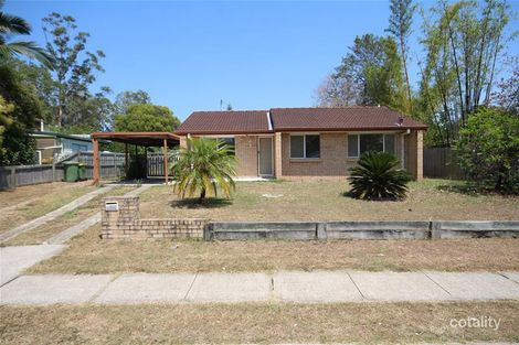 Property photo of 12 Willowie Crescent Eagleby QLD 4207