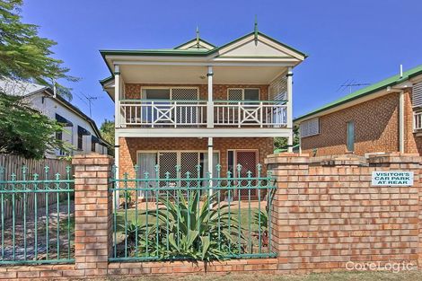 Property photo of 2/167 Allen Street Hamilton QLD 4007