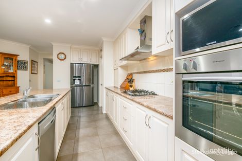 Property photo of 10 Harrier Street Shepparton VIC 3630