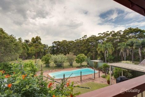 Property photo of 90 Glad Gunson Drive Eleebana NSW 2282